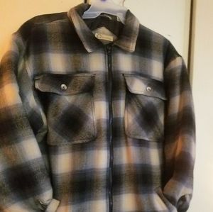 Outdoor Outfitters Shacket Shirt Jacket Size Xl